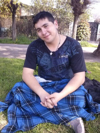 Jefe Baloo